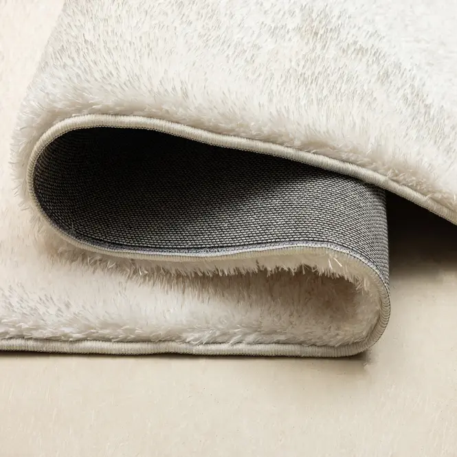 Koberec Shaggy Microfiber RS-BSR 1,4/2,0 krémová
