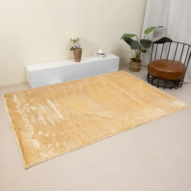 Koberec Shaggy Microfiber RS-BSR 1,6/2,3 béžová