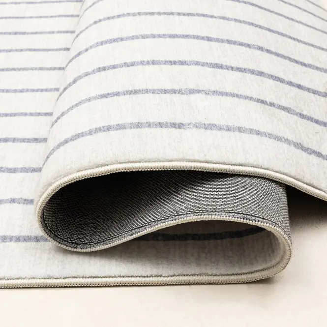 Koberec Chenile Print Rug 0,8/1,5 RS2268PT-3 krémová