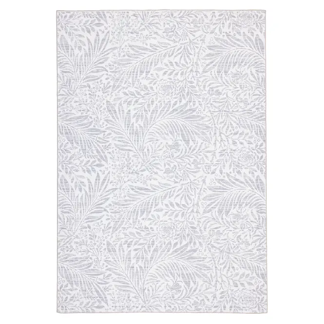 Koberec Chenile Print Rug 1,6/2,3 RS2392PT-2 krémová