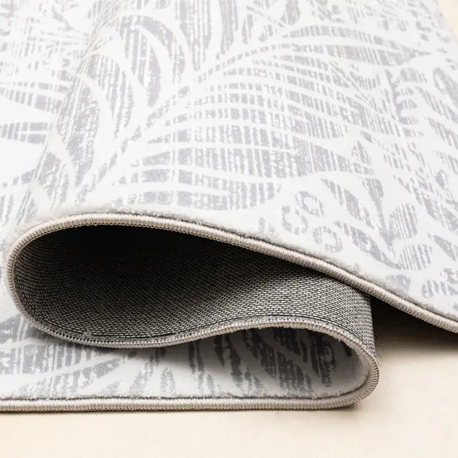 Koberec Chenile Print Rug 1,6/2,3 RS2392PT-2 krémová