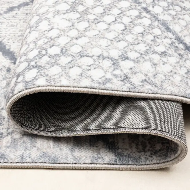Koberec Chenile Print Rug 1,33/1,9 RS2444PT-1 béžová