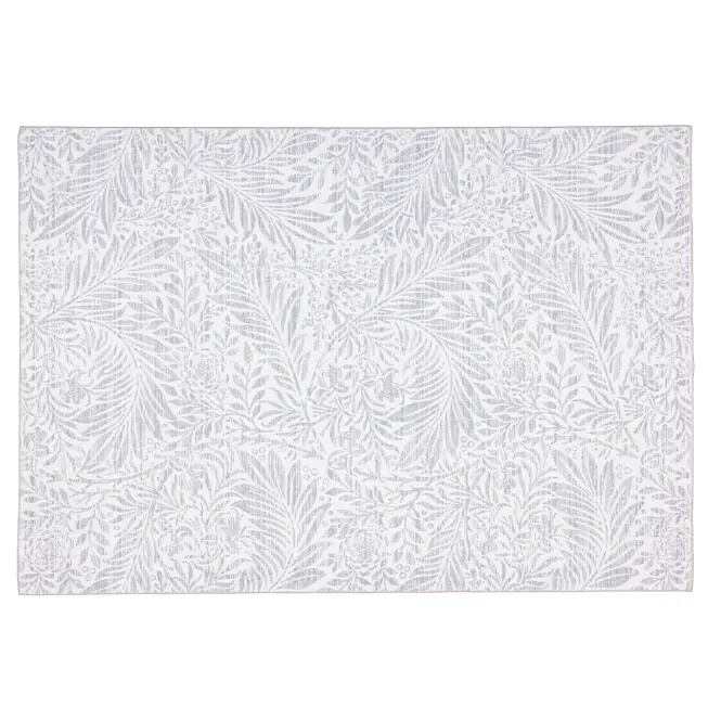 Koberec Chenile Print Rug 1,33/1,9 RS2392PT-2 krémová
