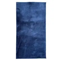 Koberec Soft Shaggy 0,8/1,5 MR-1475 námornícka modrá