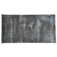 Koberec Soft Shaggy 1,6/2,3 MR-1477 antracit