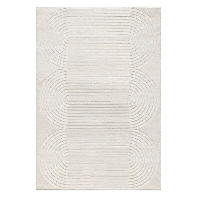 Koberec Heatset Sahara 0,8/1,5 F994A krémová
