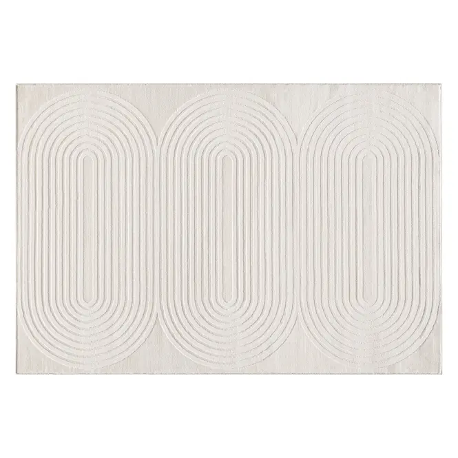 Koberec Heatset Sahara 1,33/1,9 F994A krémová