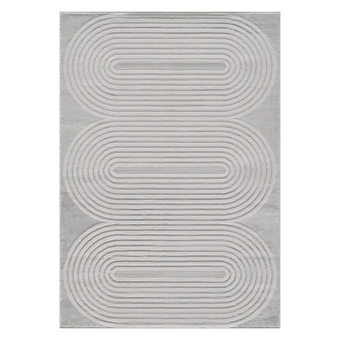 Koberec Heatset Sahara 1,33/1,9 F994A šedá