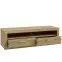 TV stolík Talino Dub Mauvella TBBT121-D108,5