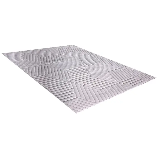 Koberec Shu Velvet 1,6/2,3 MRD880 biela