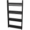 Regál FD-MTSKBS-007 antracit,3