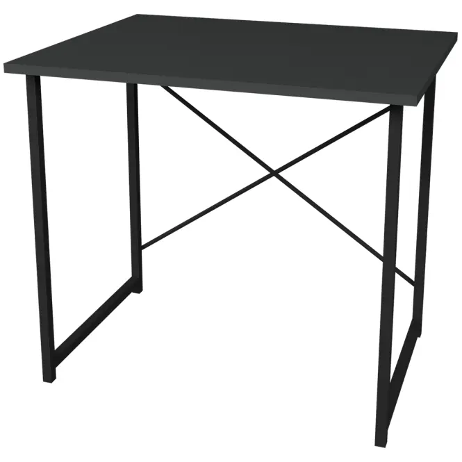 Písací stôl Fd-6090od-007 Antracit,2