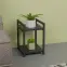 Konferenčný stolík Fd-2lmps-007 Antracit,6