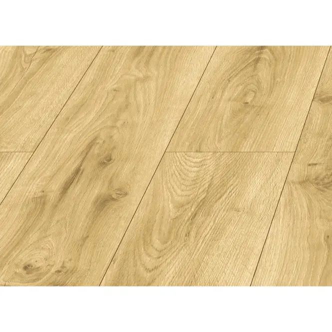 Laminátová podlaha Dub Carissa 10mm AC5 Bella Aqua Block 24h 40594