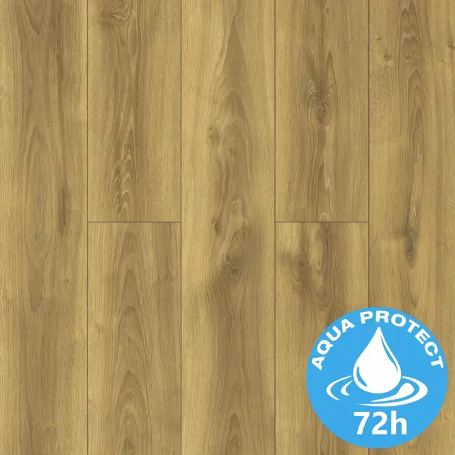 Laminátová podlaha Dub Falcon 8mm AC5 Volo Aqua Zero 72h 40324