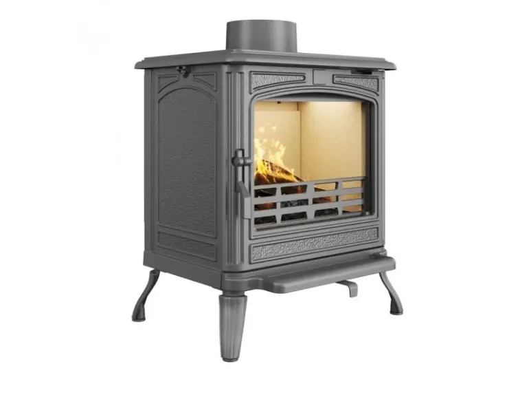 Krbová pecPremium HESTIA 4,6 kW Eco