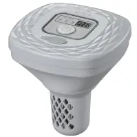 Dávkovač chlóru do bazénov 0,5g/h 60340