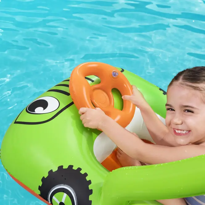 Nafukovací čln pre deti baby boat 34169