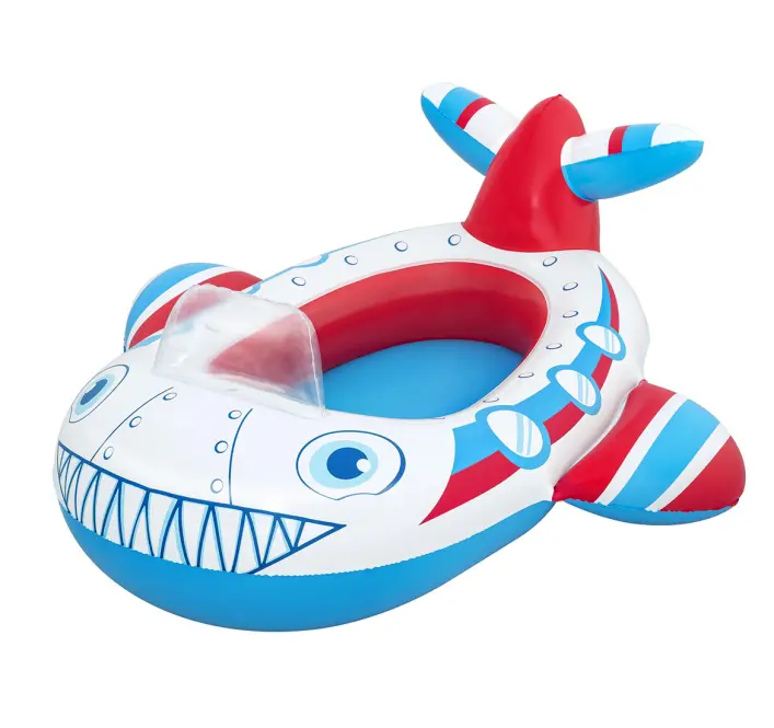 Nafukovací čln pre deti baby boat 34169