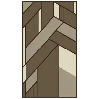 hnedý