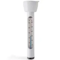 Bazénový teplomer intex 28093