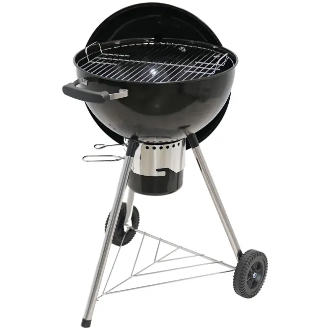 Gril na drevené uhlie Mercado 45 cm KY22018LK,5