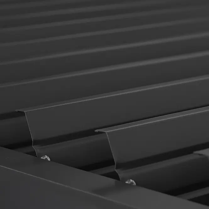 Záhradný pavilón / pergola Merkury 3x4x2.5m
