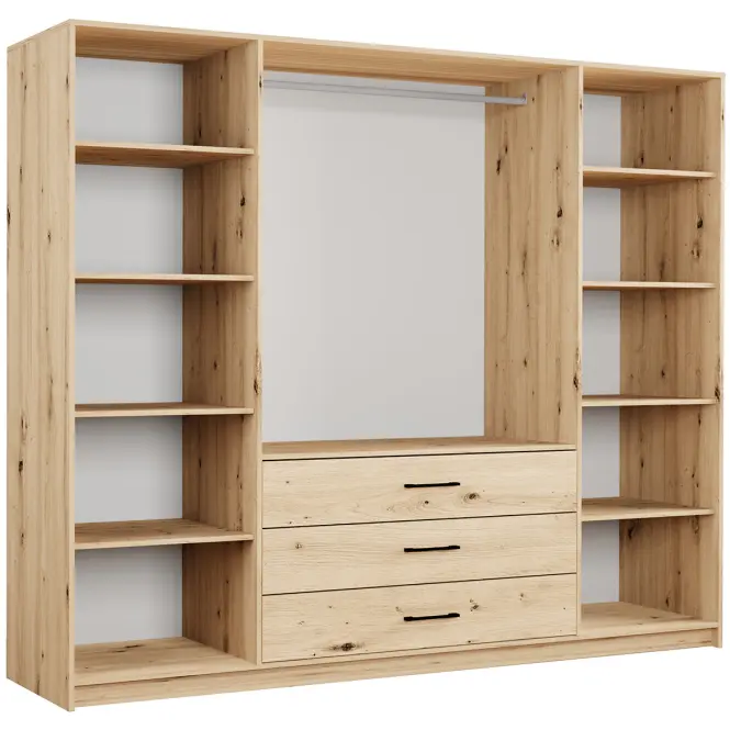 Skriňa Belluno 240 artisan,2