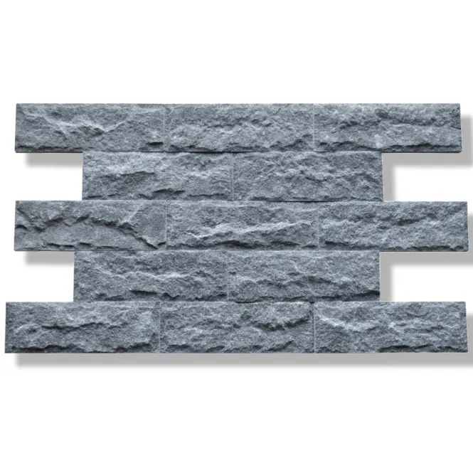 Prírodný Obkladový Kameň Mramor Pure Grey