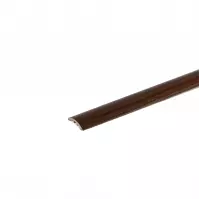 Lišta ochranná LW 30 5W1 PVC 0,93m teak