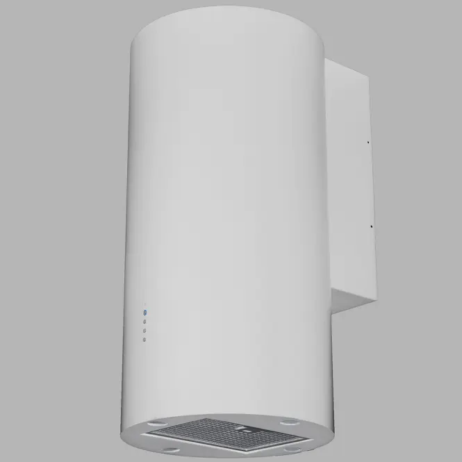 Digestor WK-10 Balmera Wl Slim Biely