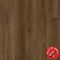 Vinylová podlaha SPC+IXPE Dub Columbia 4,2mm 0,3mm