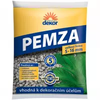 Pemza 5 l