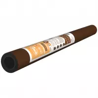Agrotextília hnedo-čierna 50 g 1,6x10 m mini rolka D3514