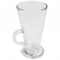 Sklenený pohár Jan 275 ml