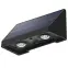 Nástenná lampa solárna Hebe 46829 KD2,2