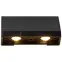 Nástenná lampa solárna Hebe 46829 KD2,3