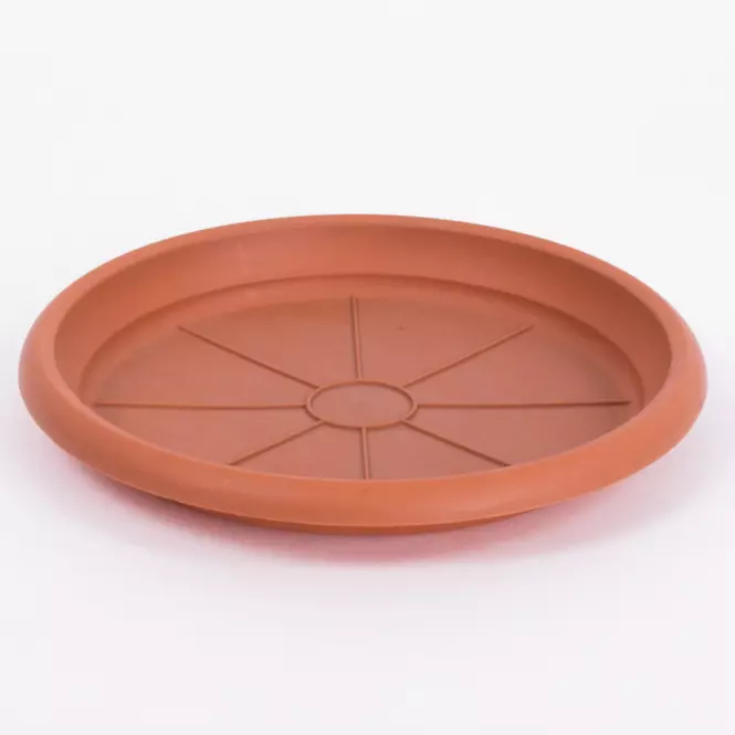 Podmiska DIANA 204 / DALIA 200 terakota