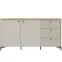 Komoda Palmerston BITK231R-M846