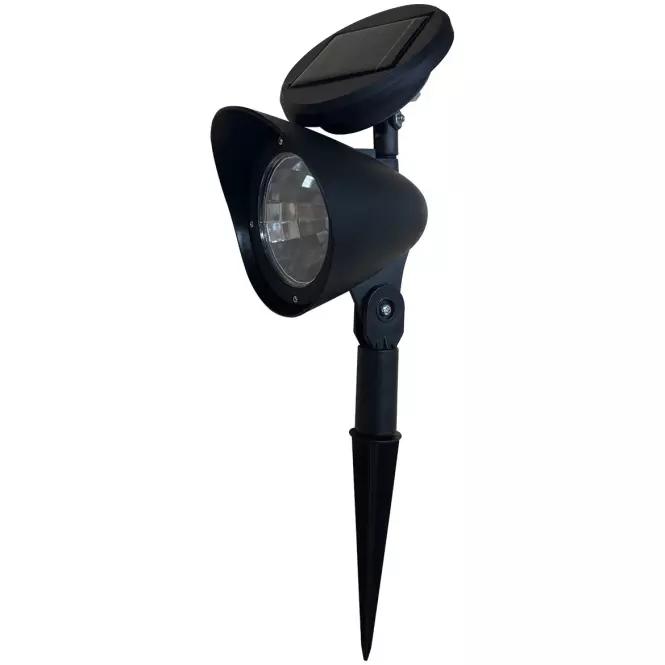 Solárna lampa Oberon Ao-Ob143sl