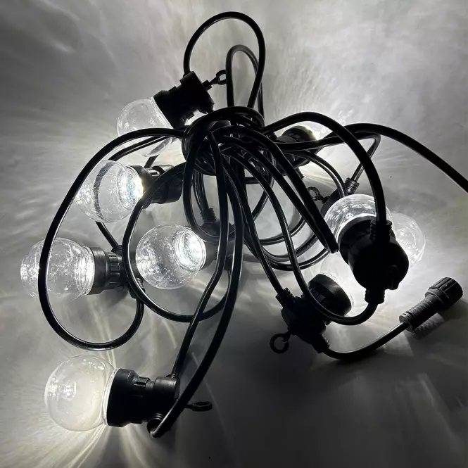 Girlanda 230v Sinope Ao-Si10led