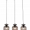 Luster Rialto 3s Ah-Rie273s 3xe27 Lw3