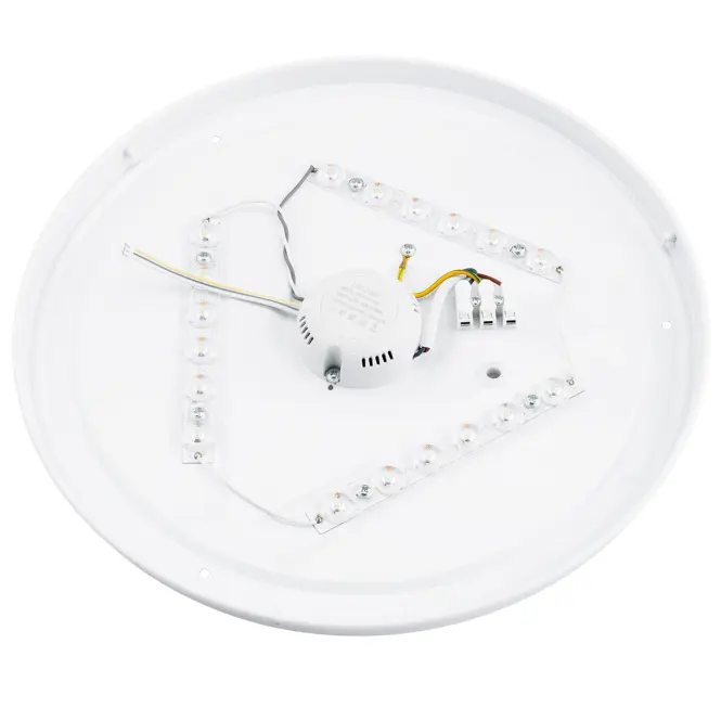 Luster Notus 12w Led Ip44 Pl1