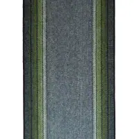 zelená