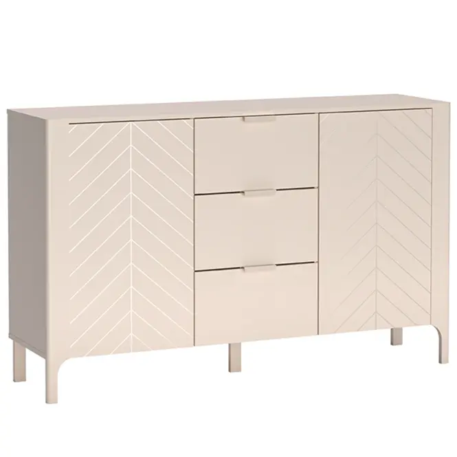 Komoda Malumi M1 Kašmír