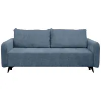 modrý