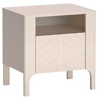 Nočný stolík Malumi M10 Kašmír
