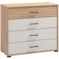 Komoda Modena 4f Artisan/Kašmír 11013057