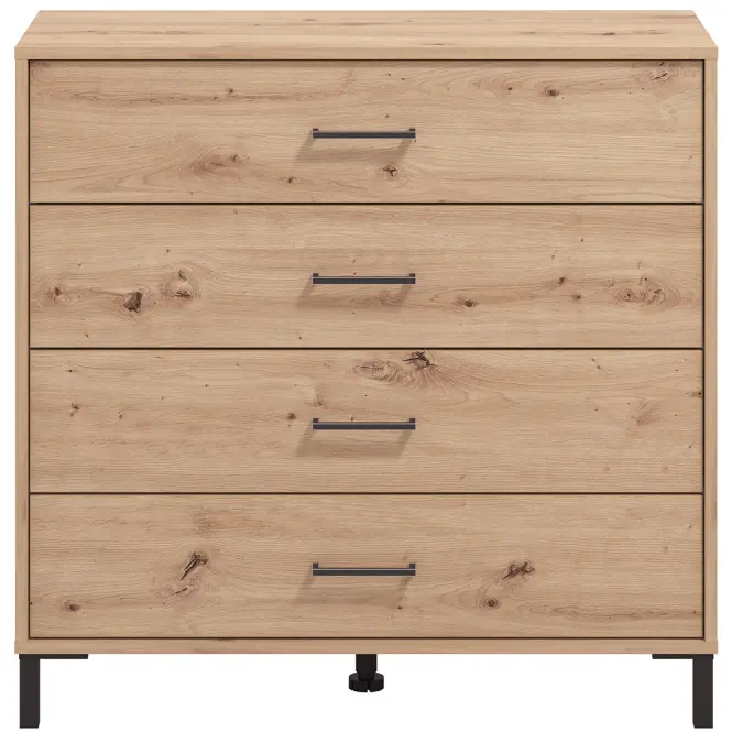 Komoda Vienne 4f Artisan 11013442