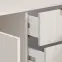 Komoda Brest 4k4f Kašmír 11013448,6